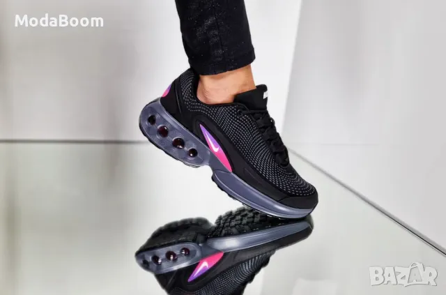 Nike спортни дамски маратонки , снимка 2 - Маратонки - 48856216