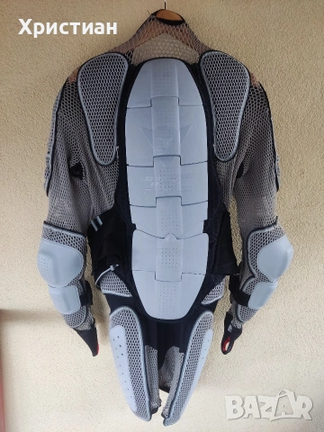 Протектор за велосипед - Dainese XL , снимка 2 - Велосипеди - 53371484