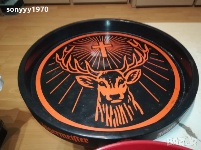 OUZO 12 & JAGERMEISTER 0607251140, снимка 5 - Колекции - 50924499