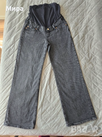 Дънки за бременни H&M