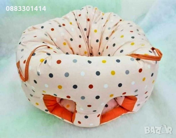 Барбарон за бебе Стол за бебе момиче , снимка 7 - Други - 30925463