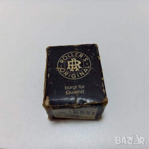 Комплект резбонарезни ножчета 3/4" Коничност: 1/16 ROLA за винторезка , снимка 5 - Резервни части за машини - 40651484