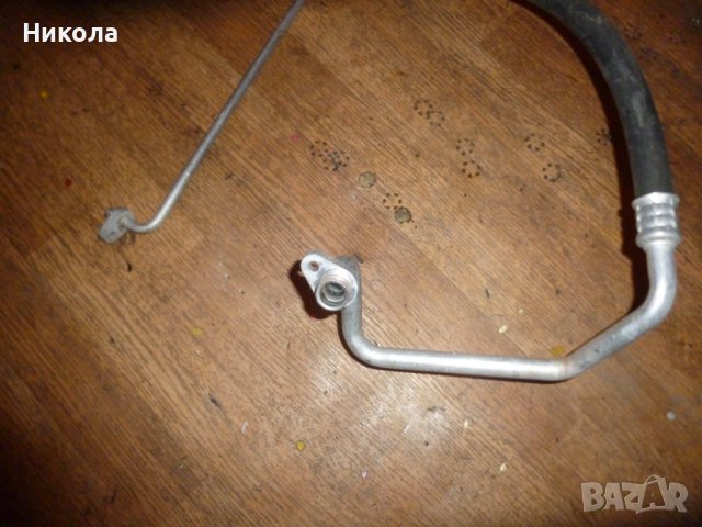 Климатични тръби за Toyota Aygo/Тойота Айго, снимка 2 - Части - 37723818
