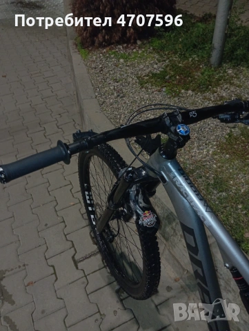 Drag Ronin 3.0, снимка 4 - Велосипеди - 53081244