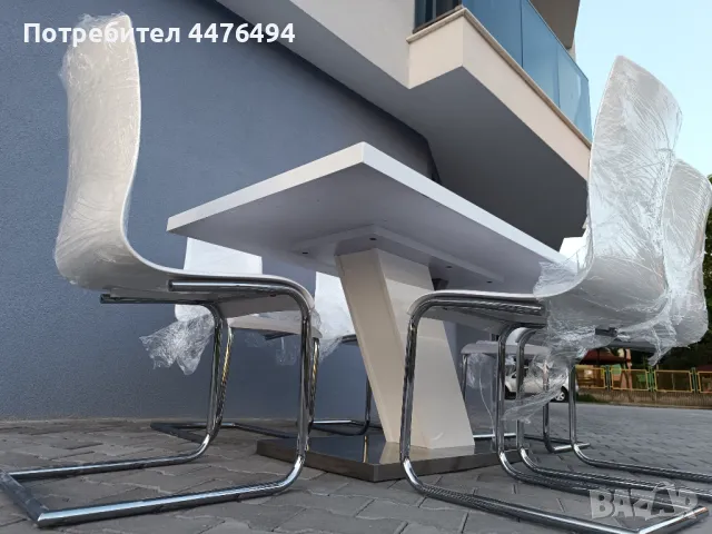 Мебели от Германия , снимка 9 - Столове - 50329746