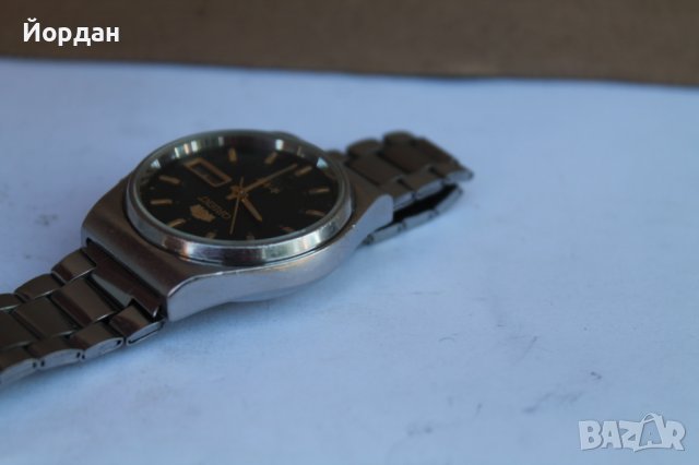 Мъжки часовник Ориент , снимка 2 - Мъжки - 37531102