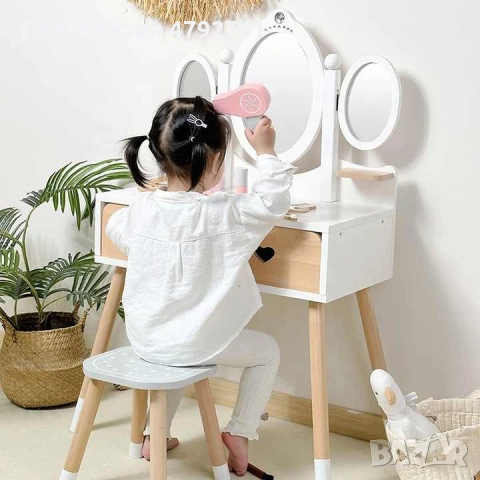 Дървени кухни/къщи/, снимка 4 - Образователни игри - 54166787