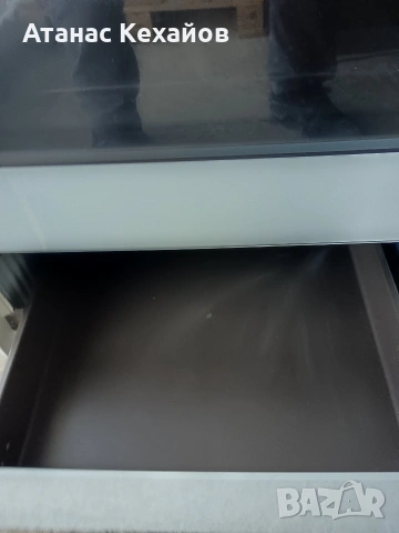 готварска печка Сименс , снимка 2 - Печки, фурни - 54100572