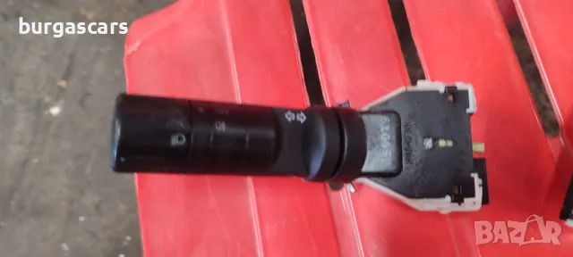 Лост мигачи чистачки Nissan Murano Z50 - 50лв, снимка 2 - Части - 49009757