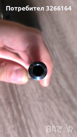 Iqos Iluma гранитносив, снимка 5 - Електронни цигари - 52965928