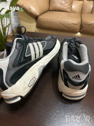 Adidas pro-moderator, снимка 6 - Маратонки - 50967873