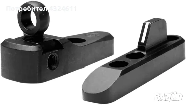 Мерник за лов и спортна стрелба XS Gs Marlin