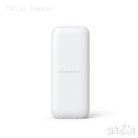 SwitchBot Термометър Хидрометър, снимка 2 - Друга електроника - 42726588