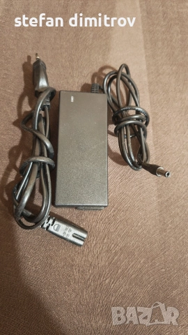 42V 1.5A-2A AC Adapter Charger