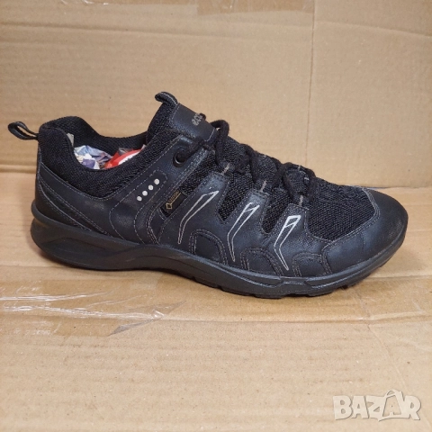 ecco terracruise gore-tex водоустойчиви обувки /маратонки номер 38, снимка 9 - Маратонки - 47512475