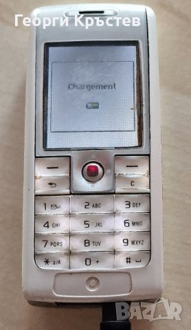 Sony Ericsson K530, K850 и T630 - за ремонт, снимка 10 - Sony Ericsson - 42450555