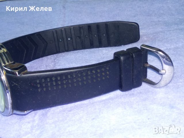 RITAL МАРКОВ МОДЕН КВАРЦОВ СТИЛЕН ЧАСОВНИК УНИСЕКС МОДЕЛ - РИТАЛ 36574, снимка 13 - Мъжки - 40432435