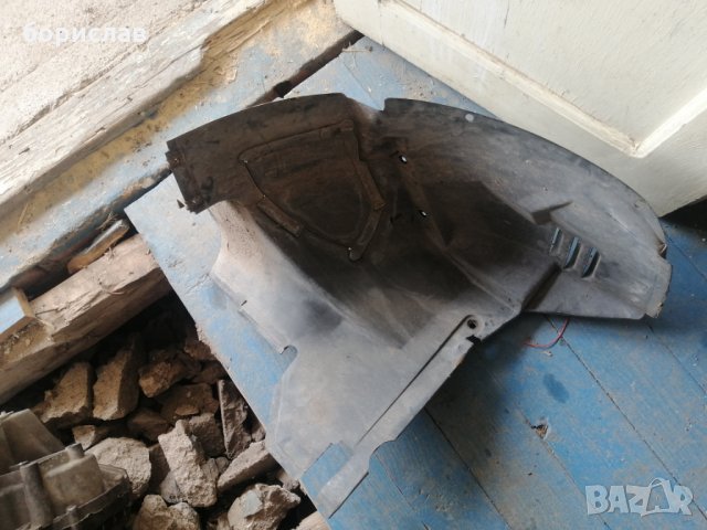 Подкалник за Мерцедес А класа, снимка 3 - Части - 31710313