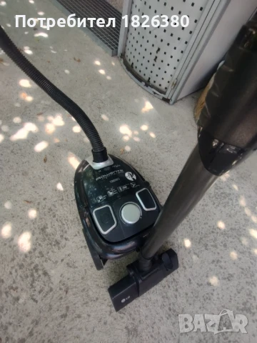 Прахосмукачка rowenta, снимка 6 - Прахосмукачки - 50842307