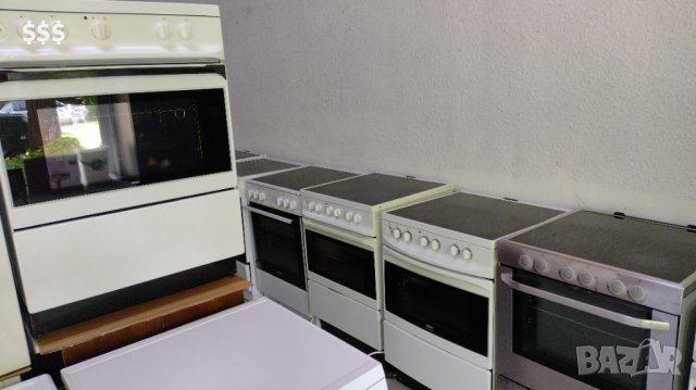 Печки внос от Дания, снимка 5 - Печки, фурни - 36629493