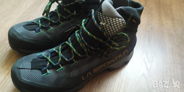 La Sportiva Aequilibrium Hike , снимка 6 - Спортни обувки - 53969834