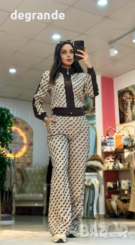 Памучен сет от 2 части Guess