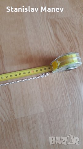 Посребрен ланец 925, снимка 3 - Колиета, медальони, синджири - 31923791