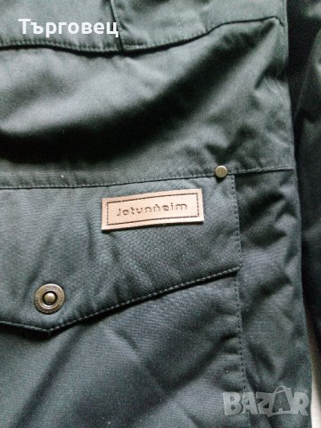 Jotunheim, Норвегия зимна шуба - нова с етикети, снимка 2 - Други - 38220160