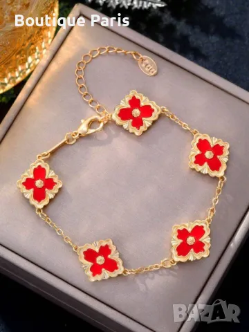 Buccellati гривна