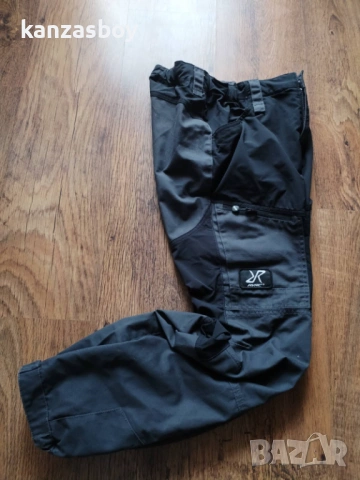 revolutionrace hyper pants women - ДАМСКИ ТРЕКИНГ ПАНТАЛОН XС , снимка 5 - Спортни екипи - 53951129