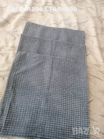 Калъвки за възглавници