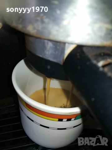 КАФЕМАШИНА DELONGHI 0306221032, снимка 12 - Кафемашини - 36966690