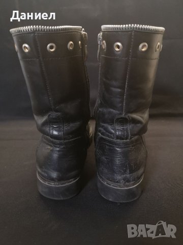 Дамски обувки, снимка 6 - Дамски боти - 40825644