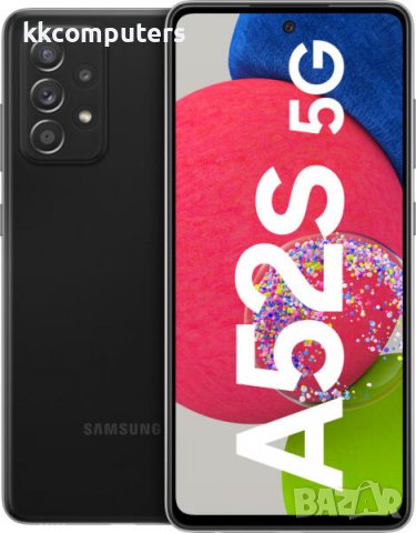 На части - SAMSUNG - A528/A52S