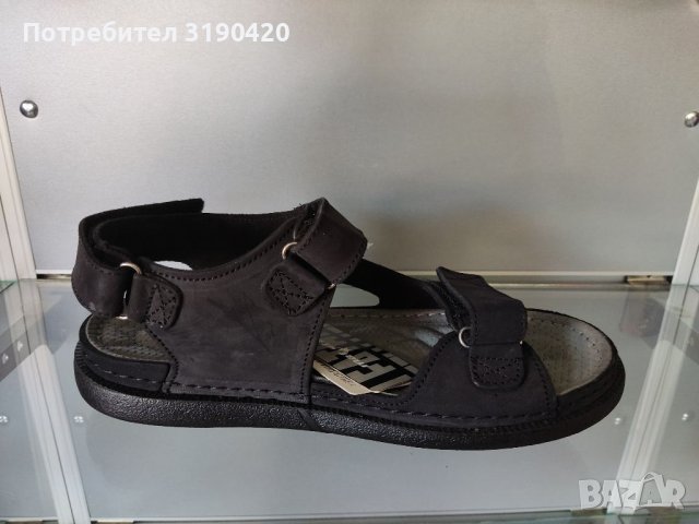 Спортен сандал , снимка 5 - Мъжки сандали - 37237374
