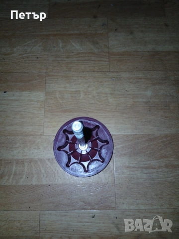 Стяга,врътка за резервна гума тойота,лексус, снимка 6 - Аксесоари и консумативи - 54075653