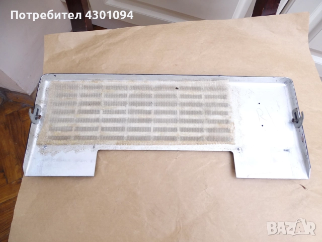 Капак за акордеон Велтмайстер Стела 60 баса, снимка 4 - Акордеони - 51743551