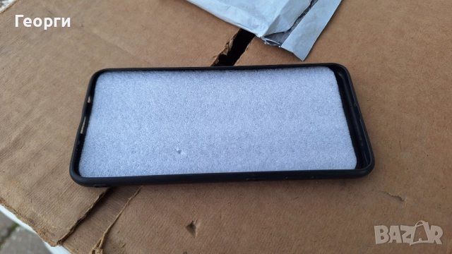 Твърд гръб за Самсунг А30s и А50s, снимка 5 - Калъфи, кейсове - 52384014