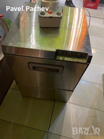 Изкупуване на ресторантска техника