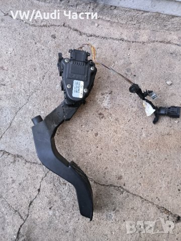 Потенциометър педал на газта за Ауди А4 Б6 Б7 Ауди А6 Audi A4 B6 B7 Audi A6 8D1721523