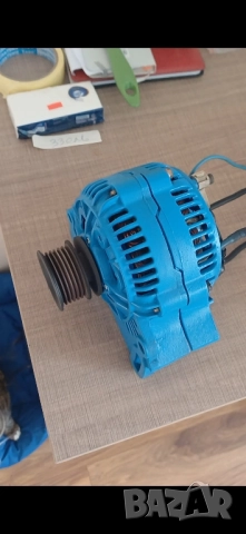 BLDC Мотор за велосипет