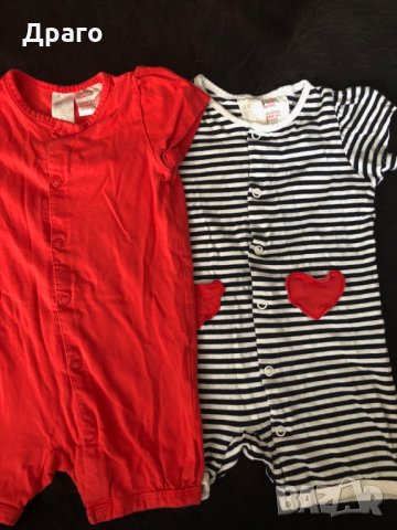 Детски дрехи за възраст 6 - 12 месеца, снимка 5 - Други - 30269896