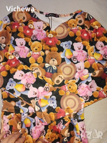 Рокля на мечета , снимка 2 - Рокли - 51940701