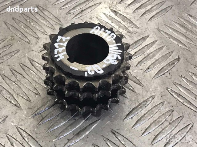 Зъбно колело Mercedes A170,CDI,W168,2001г.