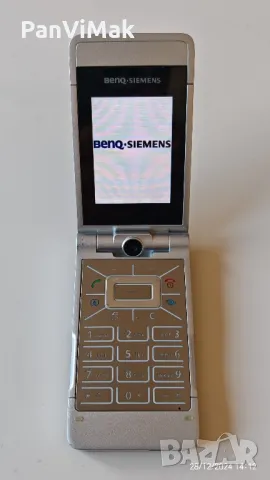 Benq - Siemens EF81, снимка 2 - Siemens - 27141870