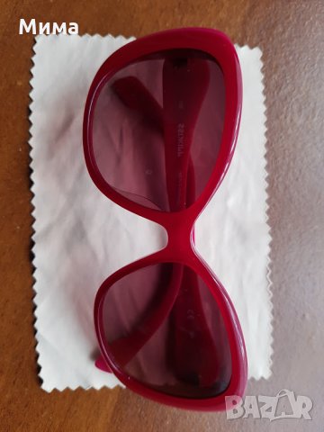 Нови слънчеви очила Макс мара