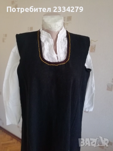 Стари тракийски сукмани 100% автентичност. , снимка 4 - Антикварни и старинни предмети - 52810431