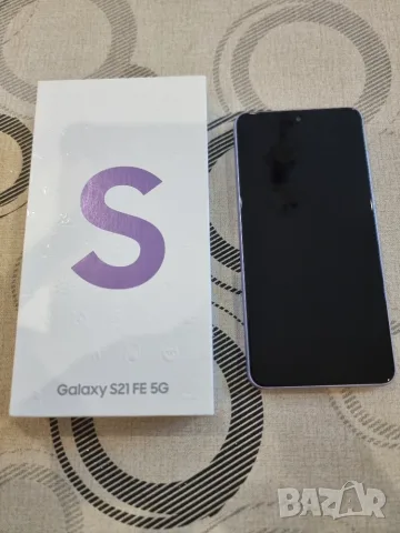 Samsung Galaxy S21 FE 5G