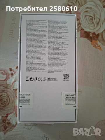 Самсунг А54 5G, снимка 5 - Samsung - 53349608