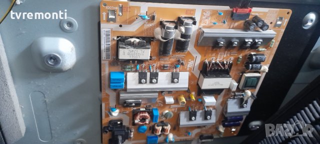 POWER BOARD,BN44-00807F, L55S6R_MHS